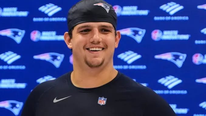 DEAL CONFIRMED: The New England Patriots and No. 4 overall pick Will Campbell have agreed to a 4-year, $43.71M contract. The contract is fully guaranteed and includes a $28.39M signing bonus.