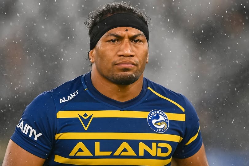 BREAKING: Bulldog’s Back-Rower Sitili Tupouniua Confirms $345 Million Deal with Eels.. Congratulations!!