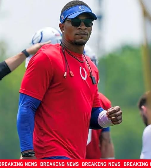 Colts QB Anthony Richardson is on the comeback trail! He expects to be READY for training camp in July despite his shoulder setback. After missing part of his rookie season, he’s determined to hit the ground running. Let’s show AR some love and support for a strong 2025!
