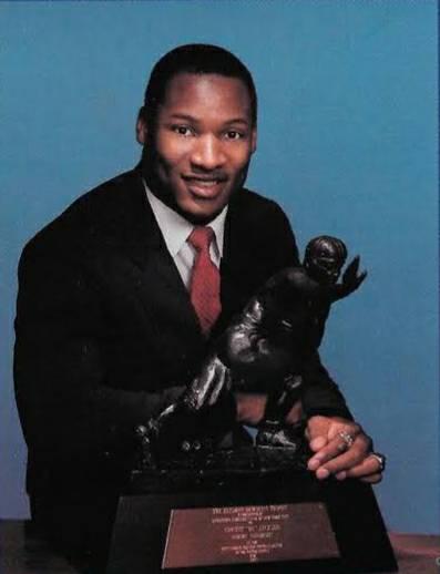 ESPN Shocker: Auburn Legend Bo Jackson Crowned Greatest College Football Player Ever—Surpasses Tebow, Herschel Walker, Barry Sanders, and Earl Campbell in Major Announcement…. See more…