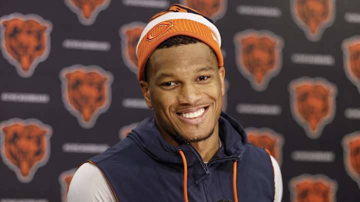 Predicting first-time Pro Bowlers for Chicago Bears in 2025 If the Bears live up to the hype around them for the 2025 season, these players will almost certainly earn their first Pro Bowl trips.