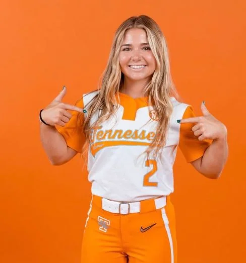 Vols Land Star Power: Tennessee Softball Lands No. 1 Transfer Outfielder Sophia Knight from Boise State After Electric 2025 Season