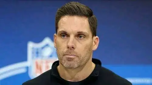 Good News: Carolina Panthers GM Dan Morgan Announced The Signing Of Most Loved Superstar In NFL Draft 2025