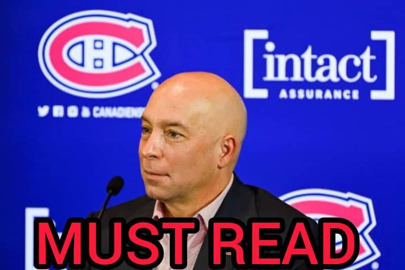 BLOCKBUSTER TRADE INCOME: MONTREAL CANADIENS POISED TO LAND SUPERSTAR IN SHOCKING NHL DEAL…read more…