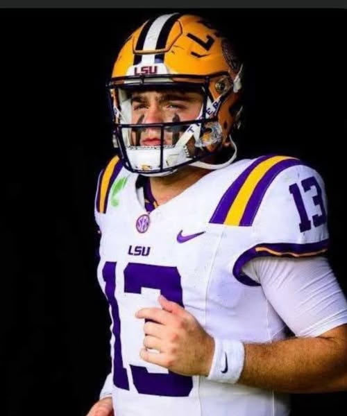Loyalty over Lucrative Lure: LSU Quarterback Garrett Nussmeier Rejects $4.5 Million NIL Offer from Alabama, Choosing to Remain True to Purple and Gold – An Unprecedented Display of Collegiate Loyalty, Challenging the Shifting Landscape of College Athletics and NIL Deals – Analyzing the Implications of Nussmeier’s Decision and the Future of College Footbal