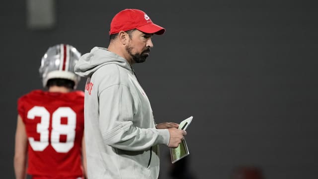 The Echoes of Commitment: Four-Star 2027 Linebacker Jalaythan Mayfield Sends a Bold Message to Ohio State That Could Shape Their Defensive Future