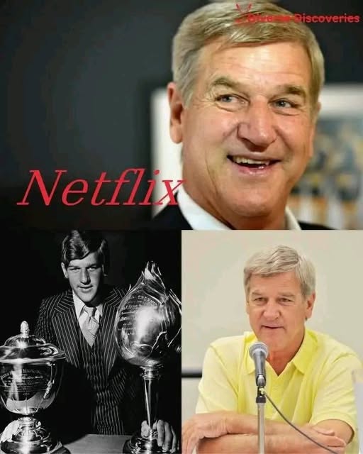Netflix is set to release a highly anticipated documentary titled “Orr,” focusing on the life and career of Boston Bruins legend Bobby Orr