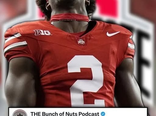 The Ohio State Buckeyes’ Undeniable Dominion Over College Football