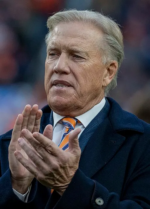 The Denver Broncos have honored the legendary John Elway by elevating his status within the franchise, a recognition that underscores his monumental impact on the team…
