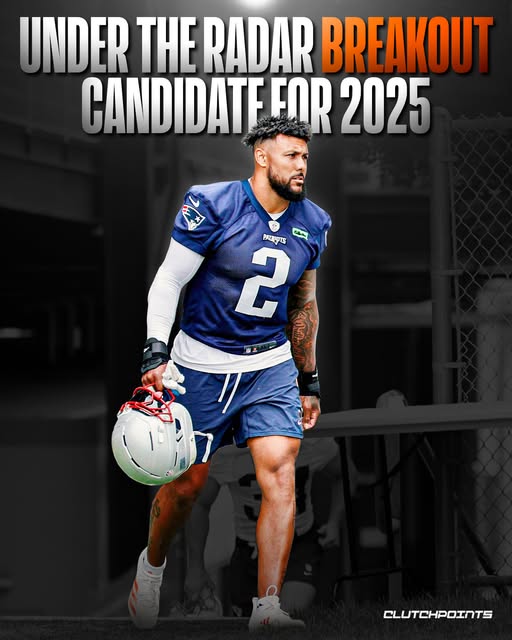 Harold Landry III might be the biggest move nobody’s talking about in New England. 🔹 Signed a three-year, $43.5 million deal with the Patriots this March, but was overshadowed by a chaotic offseason full of changes. 🔹 New England finished dead last in sacks and ranked bottom four in pressure rate in 2024, a problem Landry was brought in to fix. 🔹 He reunites with Mike Vrabel, under whom he recorded 12 sacks and made the Pro Bowl in 2021 with the Titans. With a familiar scheme and a major role waiting, Landry could quietly return to his disruptive peak and become the leader of a revamped Patriots pass rush.