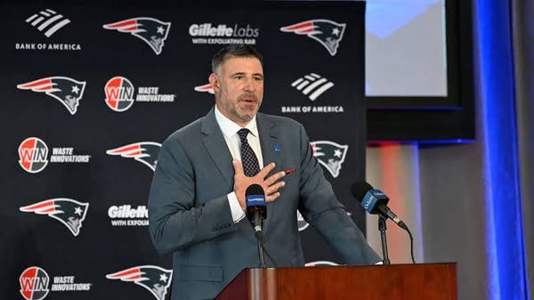 Patroits Royalty Returns: Legend Adam Vinatieri Signs Landmark $55 Million Ambassador Deal with New England Patriots
