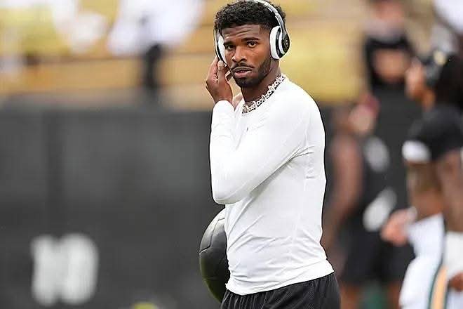 Shedeur Sanders remains confident that he can achieve the difficult goal set for the Cleveland Browns and ……