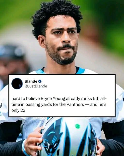 Ready to Rewrite History: He’s Coming to Smash All Panthers Records”