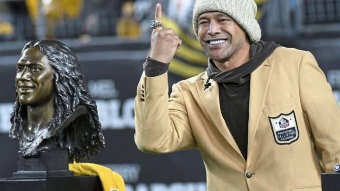 BREAKING NEWS!!!:THE LEGEND IS BACK!!!: “Pittsburgh Steelers” Announces The Return Of “Troy Polamalu” As Assistant Head Coach To Push The Steelers For More Title And Trophy As He…..