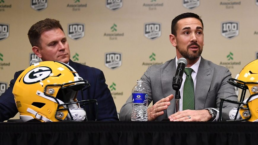 THIS IS THE BEST NEWS WE COULD HOPE FOR: Green Bay Packers Fans and National Basketball Association (NBA), Are Overjoy as Coach Matt LaFleur Make Announcement of making former Green Bay Packers head coach Mike McCarthy, The New….see more