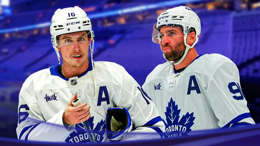 Toronto Maple Leafs Star Player Handed 3-Month Suspension, Crushing Team’s Playoff Hopes and Devastating Fans Everywhere Instantly…Watch what happens
