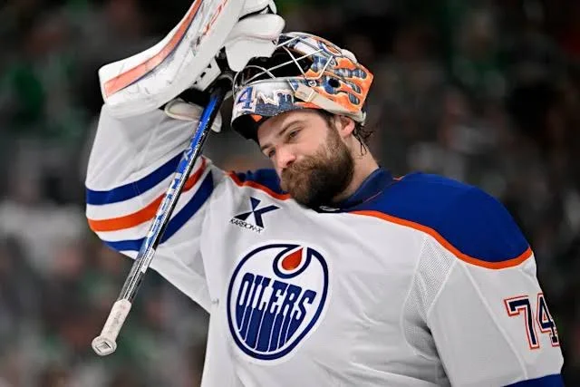 ACCORDING TO REPORT: From Court to Camera — Edmonton Oilers Goalie Stuart Skinner Signs Legal Documents to Prove Innocence After Drug Charge Sparks Controversy Because..