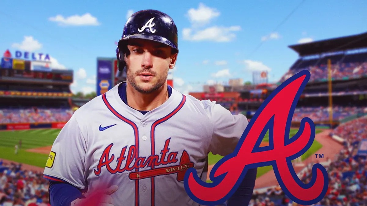 SAD NEWS: Atlanta Braves Star Matt Olson Announces Unexpected Departure Amid Misunderstanding