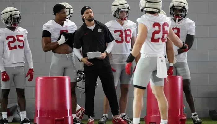 Ohio State receives bad news as a key five-star prospect seems to be canceling his trip to Columbus to visit a major SEC school.
