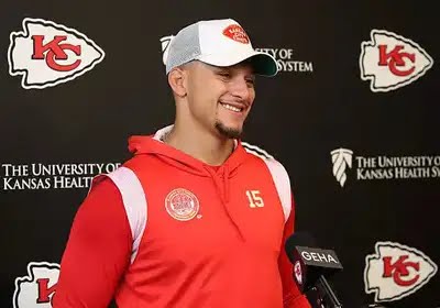 Quarterback Patrick Mahomes Drives Kansas City Chiefs’ Super Bowl Hopes With Statement NFL Warning