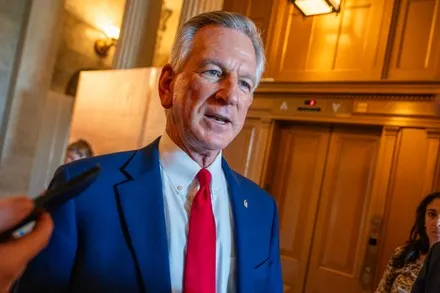 BREAKING NEWS: Former Auburn Tigers head coach Tommy Tuberville who is now the senior United States senator from Alabama sent a message to Auburn tigers head coach Hugh Freeze concerning…see more