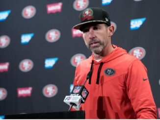 BREAKING NEWS: San Francisco 49ers Just Confirm The Departure Of Another Top Sensational High Profile Superstar Due To….