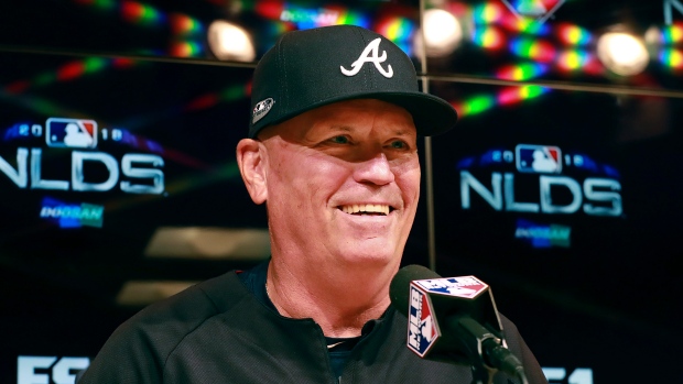 Breaking News: Atlanta Braves Head Coach Brian Snitker Confirms Addition of Another Top Experienced Star to Bolster Squad