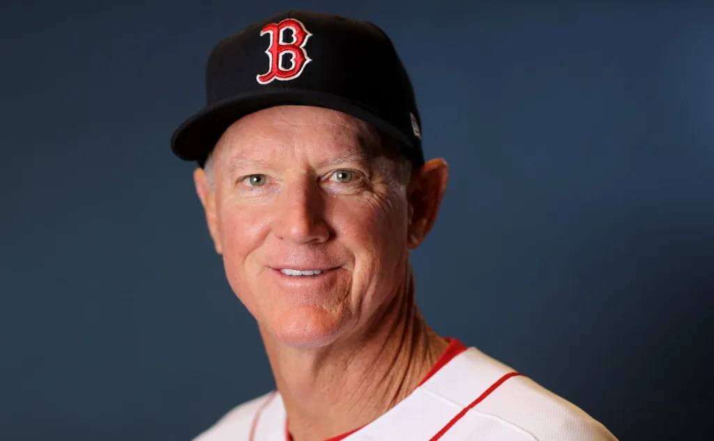 BREAKING NEWS: Former Boston Red Sox head coach Ron Roenicke, Now Los Angeles Dodgers special assistant to the general manager, sent a stunning message to Boston Red Sox head coach Alex Cora concerning….see more