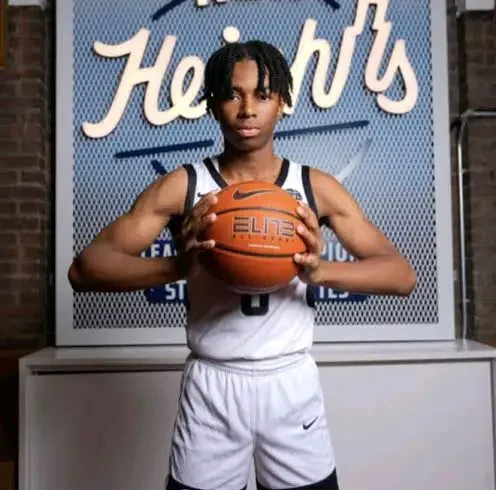 BREAKING NEWS:TOM IZZO and the michigan state spartans lands commitment from Deron Rippey Jr ,A 6’1″-6’2″ point guard (~175 lb) from Blair Academy in Blairstown, New Jersey over Kentucky, UNC ,and Indiana