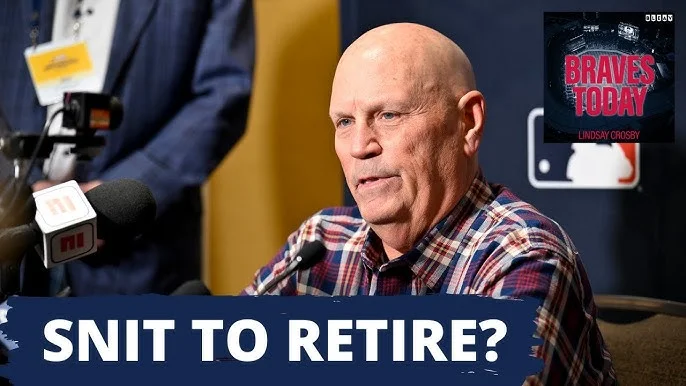 BRAVES NEEDS PROGRESS BUT: Manager Brian Snitker is an obstacle to the team. Many fans and players complain of SNITKER’s inability to…