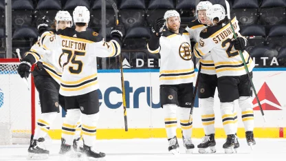 BREAKING: Five players to watch this week at Bruins Development Ca……