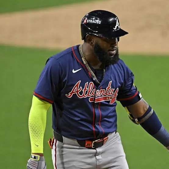 Shockwaves Through Atlanta: Braves Trade Away All-Star Slugger Marcell Ozuna in Stunning Deal With Mets That Reshapes NL Power Balance and Leaves Fans Reeling