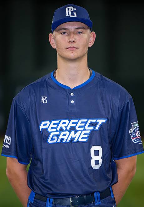 Towering Inferno: Braves Land 6-Foot-8 Flamethrower Kruz Schoolcraft to Ignite Future Rotation