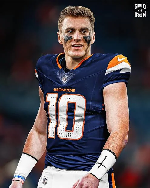 BREAKING NEWS: Denver broncos Talented superstar Bo Nix signs $36.4 million endorsement deal with Powerade, but in an unexpected display of generosity donates $16.4 million to orphanage and…