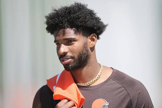 Cleveland’s QB Crisis Sparks Firestorm Move: Shaduer Sanders Era Ends Abruptly as Browns Trade Up in Daring Draft Day Move to Reignite QB Moves