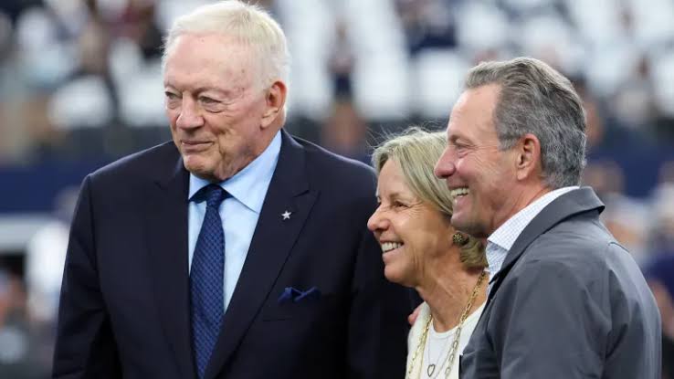 Breaking News: League-Altering Trade Proposal Sends Lions’ Star to Dallas- Cowboys Crafting the Crafting the Most Explosive Offense in NFL History