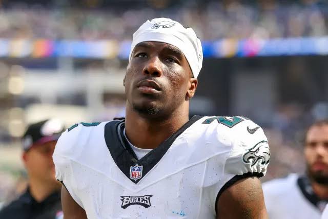 Breaking News: Kelee Ringo says exactly what Eagles would love to hear as cornerback No. 2 competition heats up