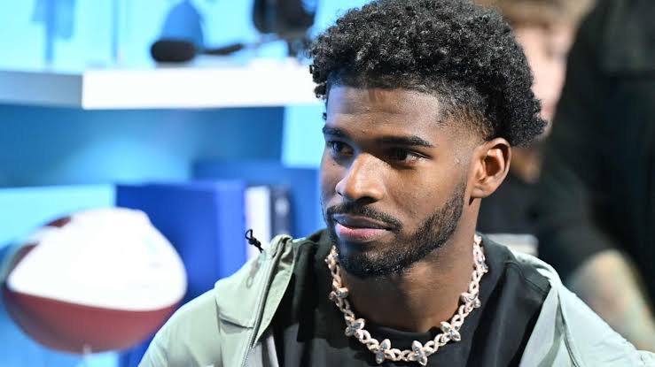 BREAKING: Cleveland Browns superstar Shedeur Sanders donates entire $20 million bonus and sponsorship deal to charities and homeless relief organizations. “There are millions of people struggling every day — families without homes, children without food, veterans without support,” Shedeur Sanders said. “If I could be one of those people