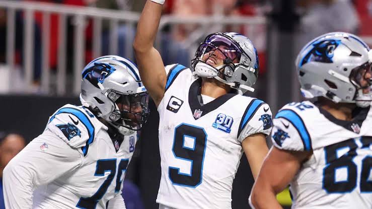 Change is Coming: 3 Panthers Veterans Who Could be Pushed Out by Rookies in….