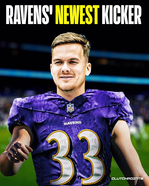 Ravens Have Found a Gem: New Kicker Blows Everyone Away at OTAs