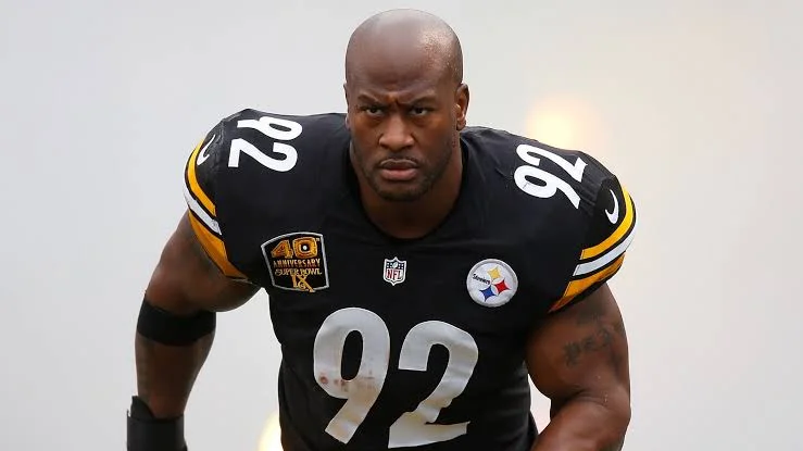 UNBELIEVABLE: Former Steelers Linebacker James Harrison is Now Officially Returns as the Current Head Coach of Steelers After Fans and Players Complaint of Mike Timolin Being the Worse Coach Ever With Major Announcement…         