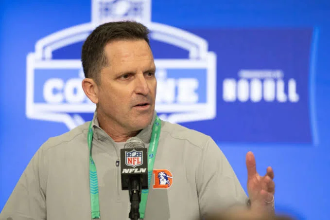 BREAKING NEWS : Denver Broncos Superstar Bo Nix layout Fans and Leaves General Manager George Paton mute with Overriding Affirmation Regarding……