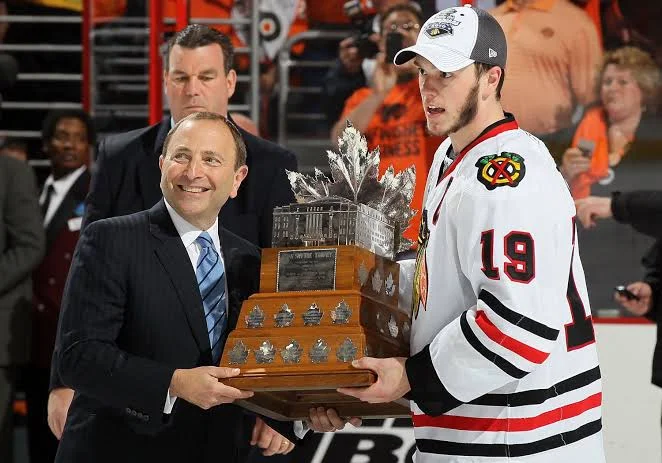 HOT NEWS: Canadiens Linked to Trading for Former Conn Smythe Winner to Bolster Offense was an……….see more