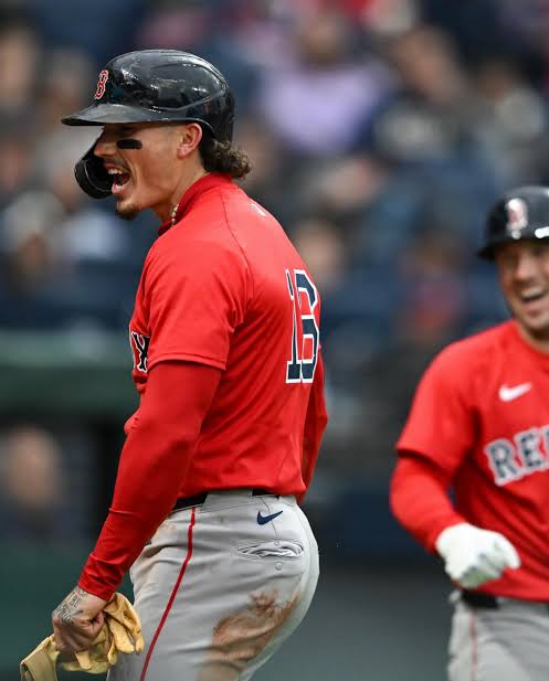 BREAKING: Red Sox Send Shockwaves Through MLB as $123M All-Star Jarren Duran Heads to Astros in Explosive Deadline Blockbuster