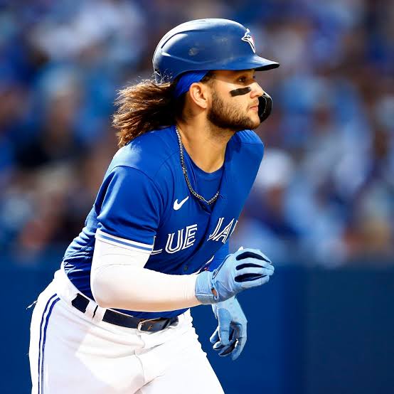 Braves Go Big: Atlanta Stuns MLB by Acquiring Bo Bichette from Toronto in Game-Changing $33 Million Blockbuster