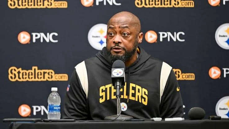 BREAKING NEWS: Mike Tomlin and Omar Khan Promise to Take Pittsburgh Steelers to the Next Level…