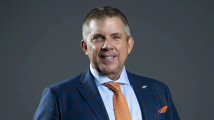 UNBELIEVABLE: Denver Broncos Head Coach Sean Payton Has Decided to Abandon the Contract Which He Signed for 8-Years, $90 Million and Leaves for Another Team…
