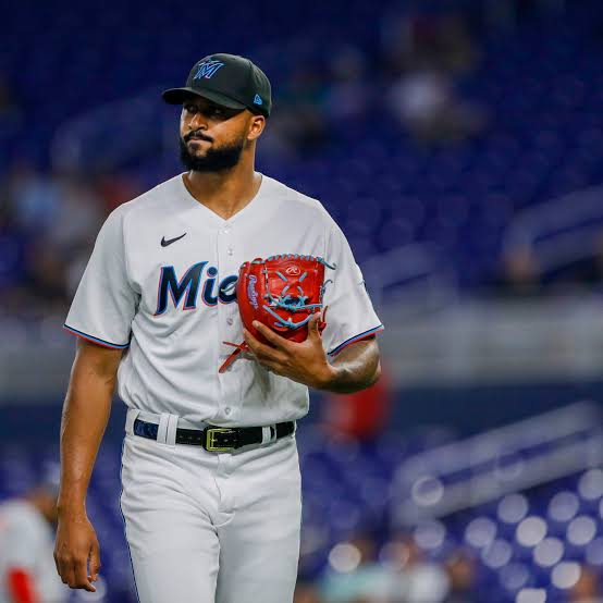 Red Sox Finally Land Their White Whale: Boston Acquires $1.9 Million Cy Young Ace Sandy Alcantara From Marlins After Endless Trade Speculation