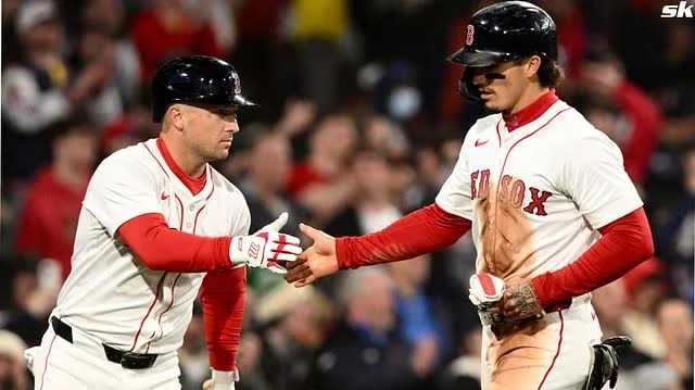 SHOCKING NEWS: In a stunning turn of events that has sent shockwaves through the MLB community, Boston Red Sox General Manager Craig Breslow made a bold and unexpected declaration that Alex Bregman and Jarren Duran are now the..