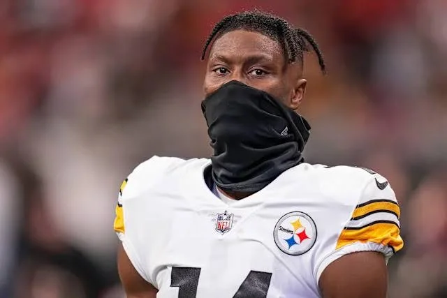 ESPN News: Russell Wilson Sounds Off on Steelers’ George Pickens Trade to Cowboys With Rare view